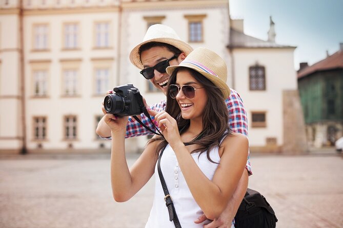 Romantic Walking Tour for Couples in Peja - Inclusions and Exclusions