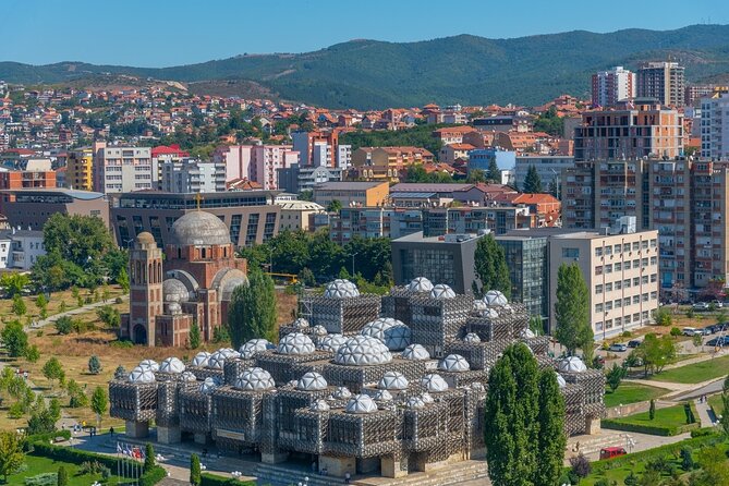 Romantic Walking Tour for Couples in Peja - Additional Information