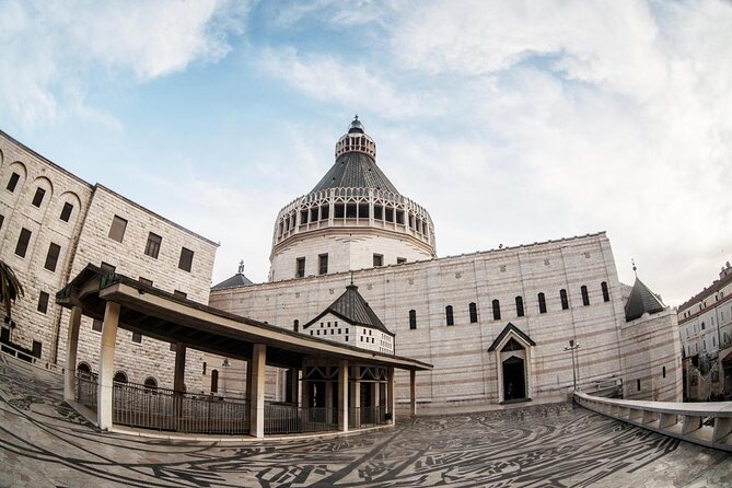 Romantic Walking Tour in Nazareth for Couples - Good To Know
