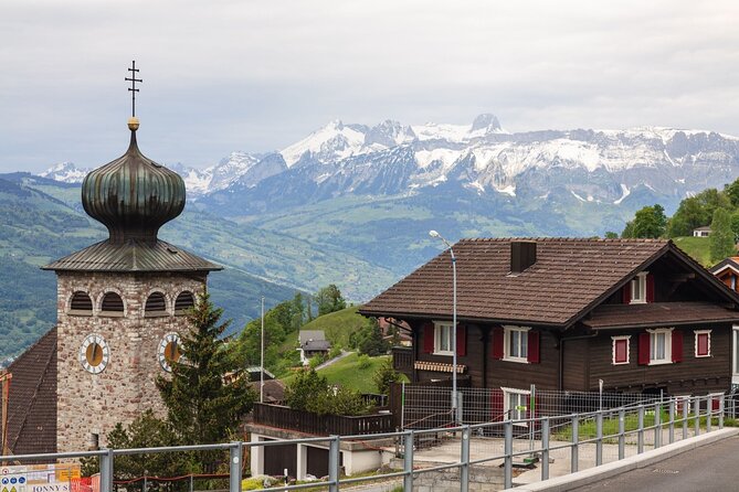 Romantic Walking Tour in Triesenberg Mountain Village - Pricing and Booking