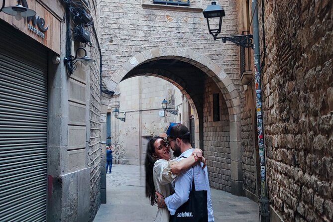 Romantic Walking Tour With Flamenco Show - Flamenco Show Schedule