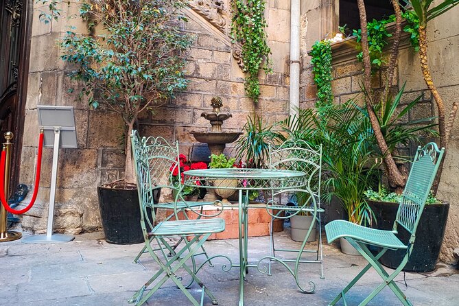 Romantic Walking Tour With Flamenco Show - The Sum Up