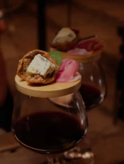 Romantic Wine Tasting Experience at Koccio Valletta - Good To Know
