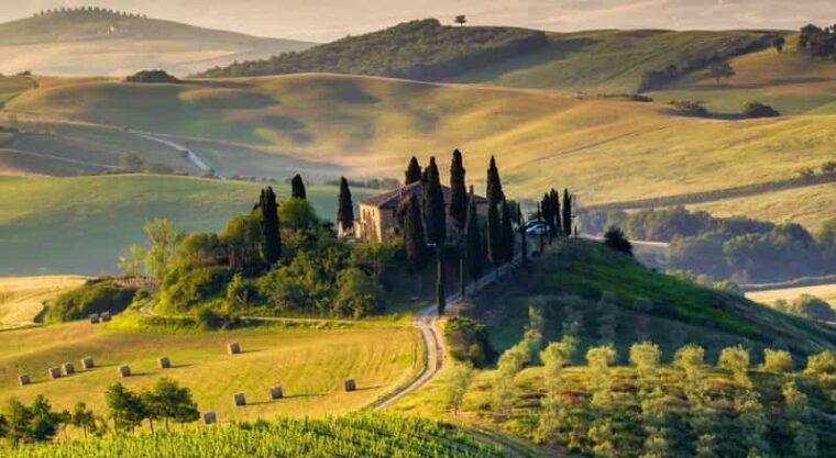 ROMANTIC WINE TOUR FOR 2 - Wine Tour in Chianti (Tuscany) - How This Tour Delivers Value