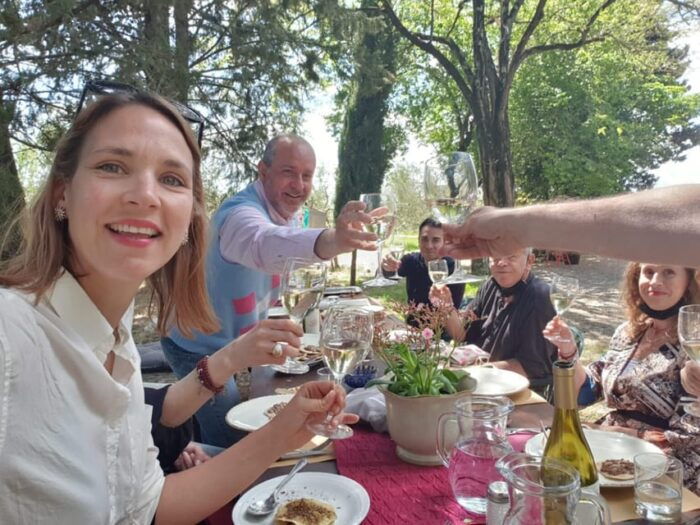 ROMANTIC WINE TOUR FOR 2 - Wine Tour in Chianti (Tuscany) - Final Thoughts