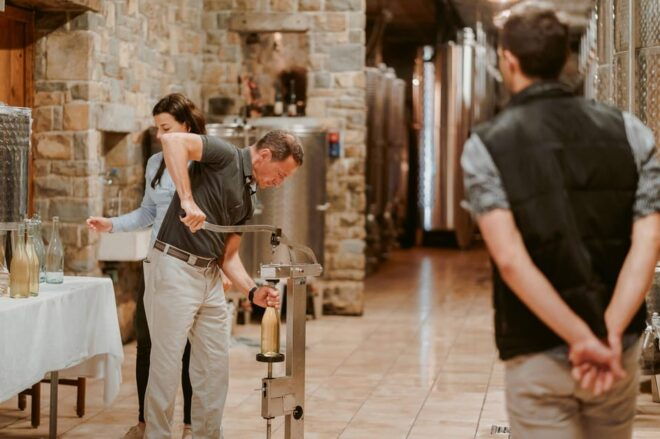 ROMANTIC WINE TOUR FOR 2 - Wine Tour in Chianti (Tuscany) - Accessibility Features