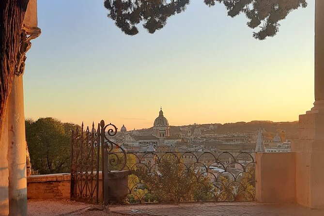 Romas Night Segway Tour - Price and Additional Information