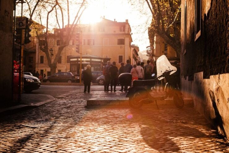 Rome: 1.5-Hour Private Kick-Start Tour With a Local - Tour Details