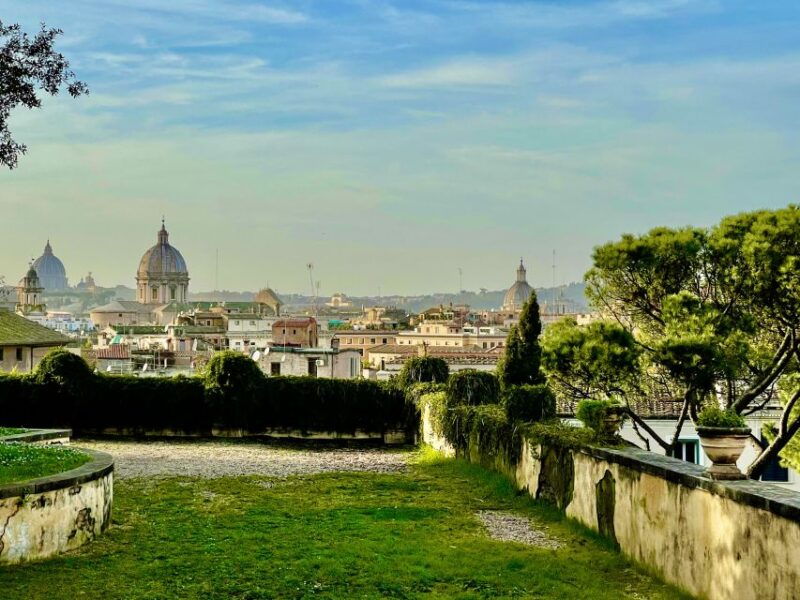 Rome: 1-Day City Highlights & Colosseum Private Guided Tour - FAQs