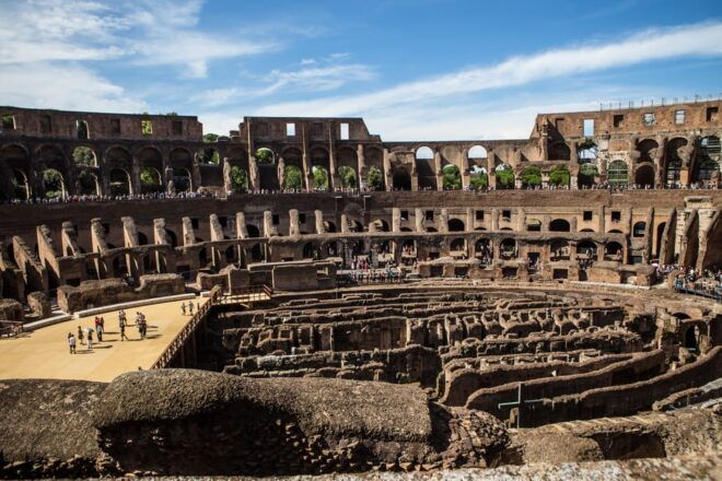 Rome: 1-Hour Fast-Track Colosseum Tour - Customer Reviews Summary