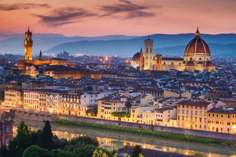 Rome: 14-Day Flavors of Europe Tour from Rome to Vienna - FAQ