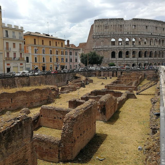 Rome: 2.5-Hour San Clemente & Underground Private Tour - Cancellation Policy & Payment Options