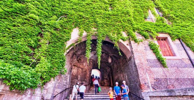 Rome: 2.5-Hour San Clemente & Underground Private Tour - Live Guide & Private Group Option