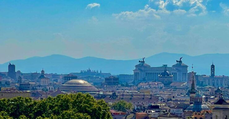 Rome: 2-Day Private Guided Tour With Skip-The-Line Tickets - Itinerary