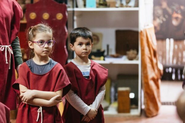 Rome: 2-Hour Gladiator School - Common Questions