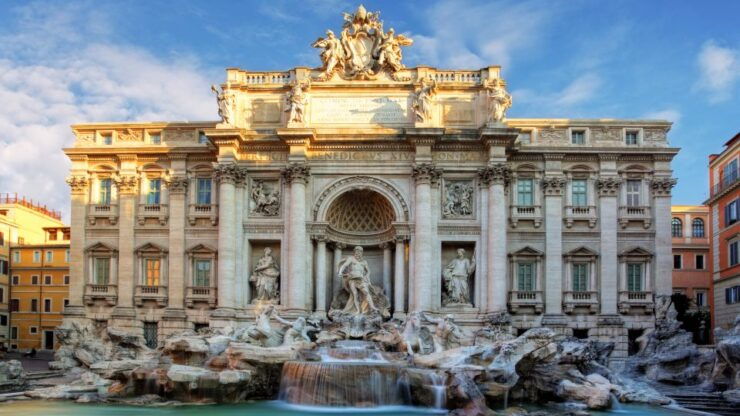 Rome: 2-Hour Highlights & Hidden Gems Private Walking Tour - Tour Details