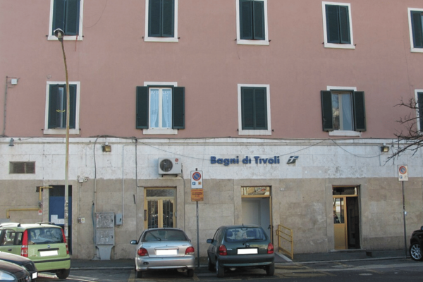 Rome: 2-In-1 Train & Bus From/To Villas of Tivoli - Important Travel Guidelines