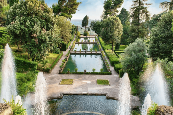 Rome: 2-In-1 Train & Bus From/To Villas of Tivoli - Frequently Asked Questions