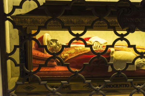 Rome: 2-in-1 Vatican Dome Climb and Food Tour - The Sum Up