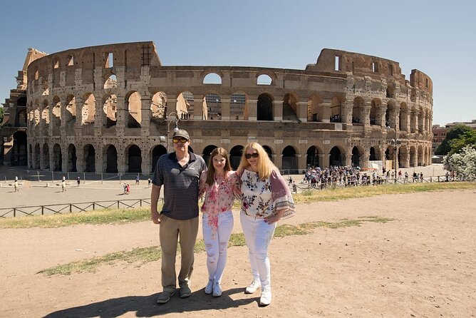 Rome 20 Best Highlights With Friendly Tour Driver - Spanish Steps