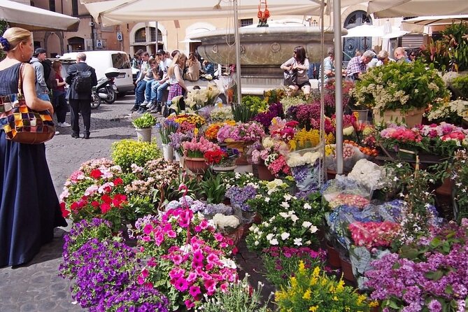 Rome 20 Best Highlights With Friendly Tour Driver - St. Peters Basilica