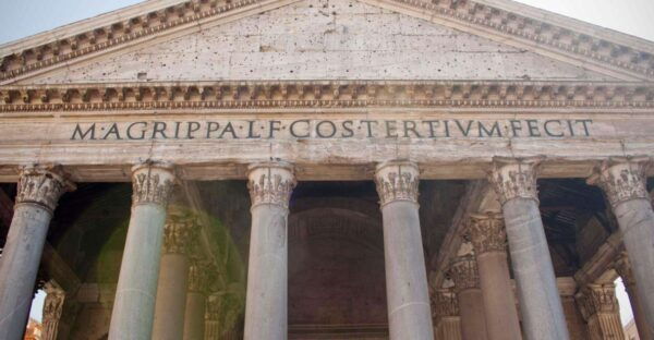 Rome: 20+ Sights & Access Colosseum, Roman Forum & Palatine - The Sum Up