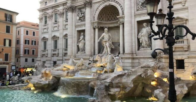 Rome: 20+ Sights Guided Walking Tour (Free for Kids) - Experience