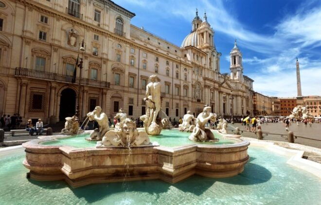 Rome: 20+ Sights Tour With Trevi Fountain Private Tour - Additional Important Information