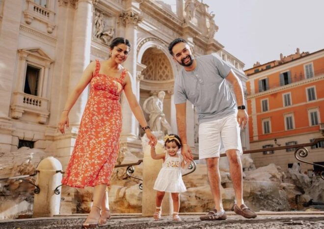 Rome: 20+Top Sights & Romantic Photoshoot for Couples - Experience