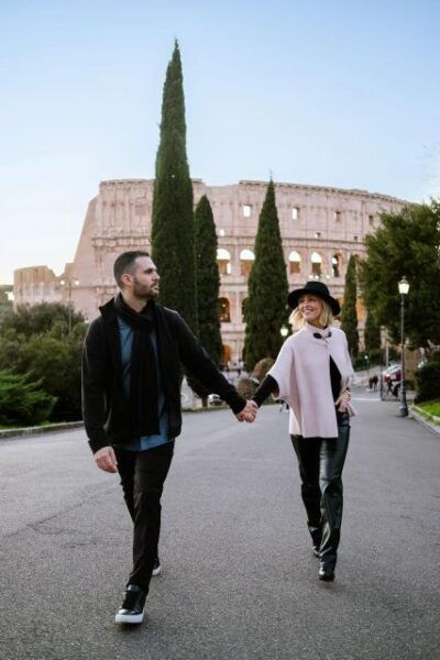 Rome: 20+Top Sights & Romantic Photoshoot for Couples - Frequently Asked Questions