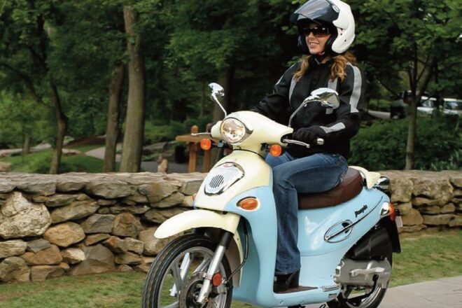 Rome 24-Hour Scooter Rental - Highlights
