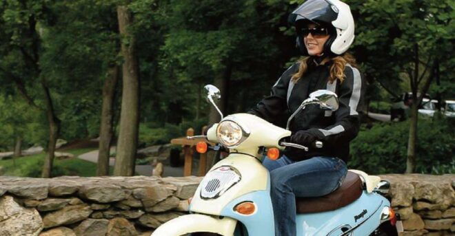 Rome 24-Hour Scooter Rental - Common Questions