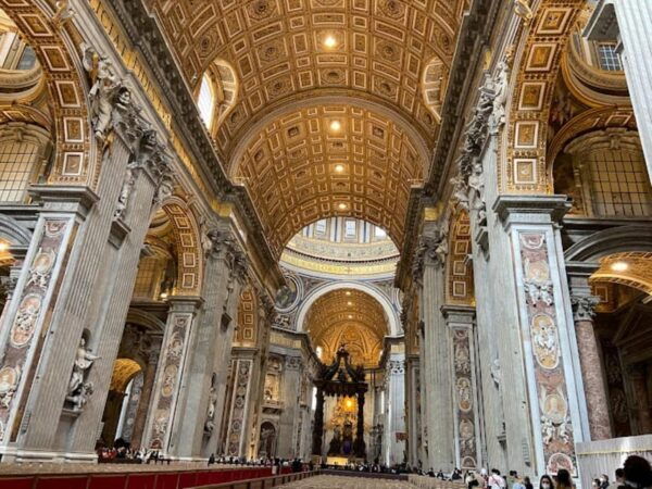 Rome: 3 Day Tour Colosseum & Vatican Museums - Exclusions to Consider