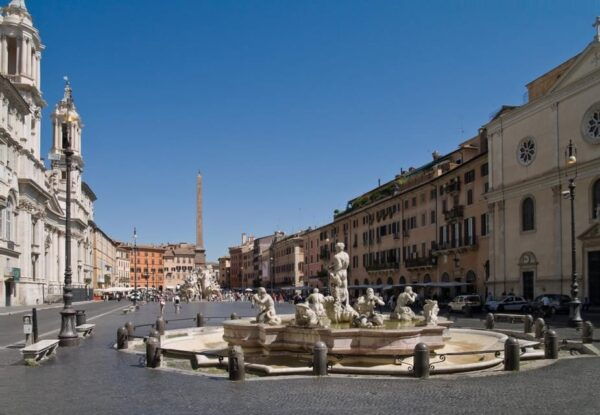 Rome: 3 Day Tour Colosseum & Vatican Museums - Meeting Points for Transfers
