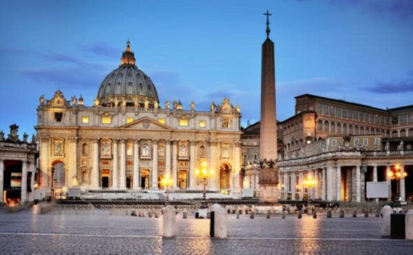 Rome: 3 Day Tour Colosseum & Vatican Museums - Booking and Cancellation Policy