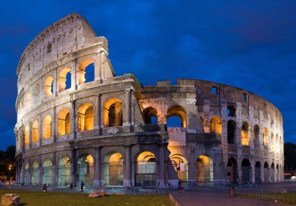 Rome: 3 Day Tour Colosseum & Vatican Museums - Frequently Asked Questions