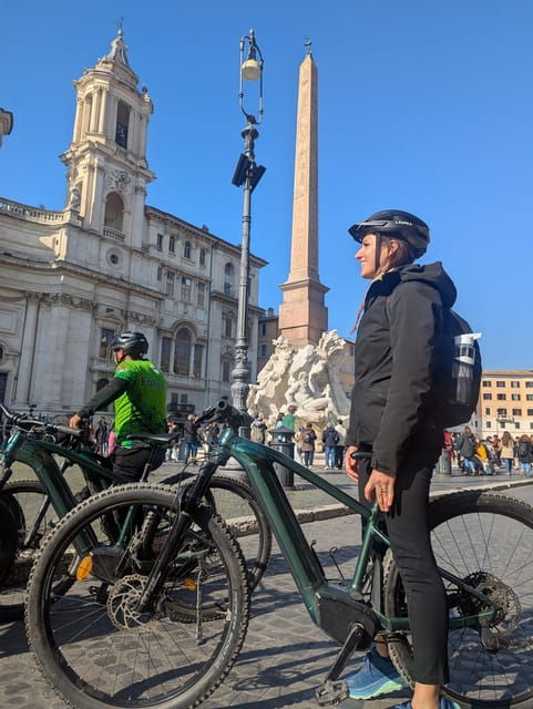 Rome: 3 days to discover the secrets of the Eternal City - What to Expect from the Experience