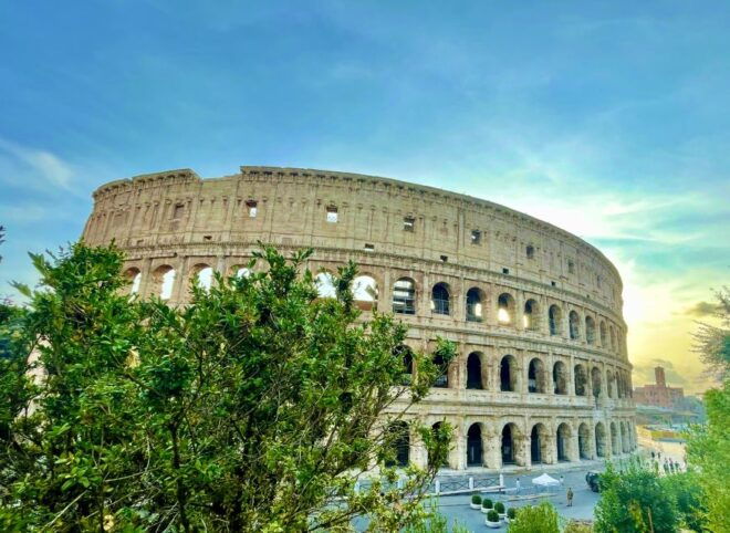 Rome: 3 Full-Day Attraction Tours With Skip-The-Line Tickets - Day 3: Castel SantAngelo and Baths Tour