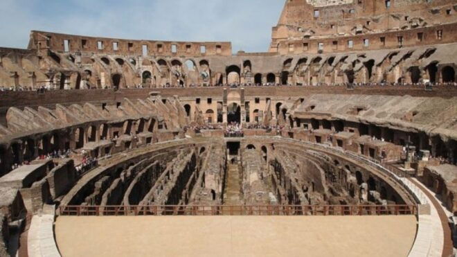 Rome: 3-Hour Colosseum and Ancient Rome Private Tour - The Sum Up
