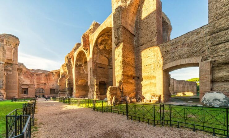 Rome: 3-Hour E-Bike Rental With Optional Attraction Combo - Rental Details and Benefits