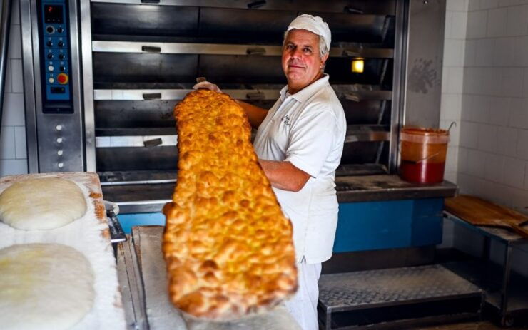 Rome: 3-Hour Guided Food Tour With Tastings - Culinary Delights