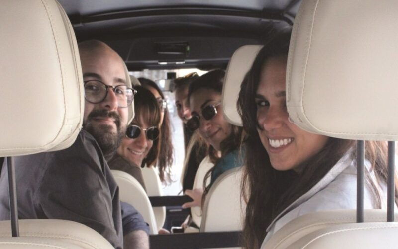 Rome: 3-Hour Panoramic Luxury Golf Cart Tour - Good To Know