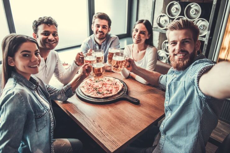 Rome: 3-Hour Private Foodie Tour With Vatican Views - Food Experience