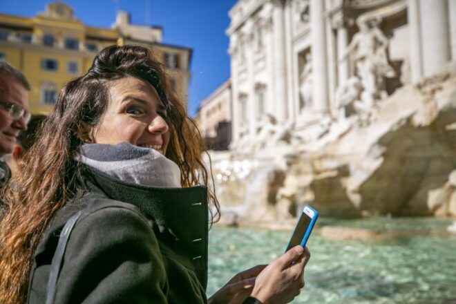 Rome: 3-Hour Private Historical Highlights Walking Tour - Guided Experience and Transportation Options