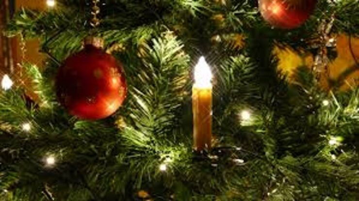 Rome: 3-Hour Semi-Private Christmas Walking Tour - Tour Details