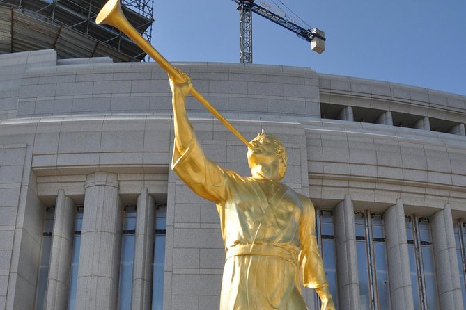 Rome: 3-Hours Visit of Rome Italy Temple (Private Cab) - Reviews and Ratings