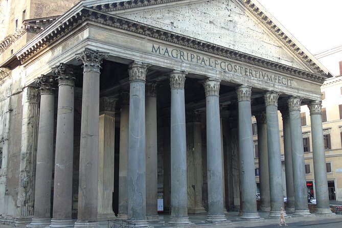 Rome 3 Hours Walking Tour With Licensed Expert Local Guide - Highlights of the Rome Walking Tour