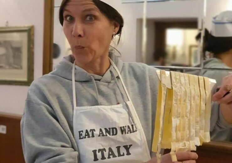 Rome: 3-in-1 Fettuccine, Ravioli and Tiramisu Cooking Class - Experience Highlights