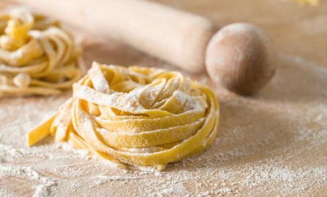 Rome: 3-in-1 Fettuccine, Ravioli and Tiramisu Cooking Class - Key Points of the Cooking Class