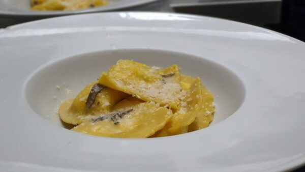 Rome: 3-in-1 Fettuccine, Ravioli and Tiramisu Cooking Class - Convenient Location Near Piazza Navona